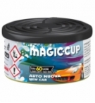 Magic-cup auto nuova