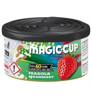 Magic-cup fragola
