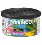 Magic-cup tropical