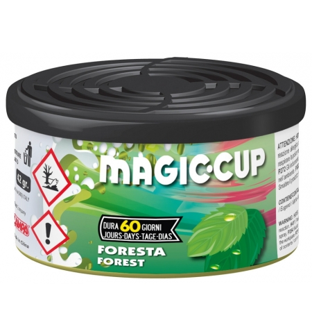 Magic-cup foresta