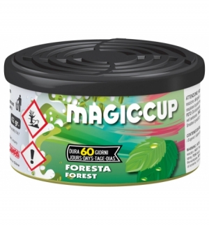Magic-cup foresta