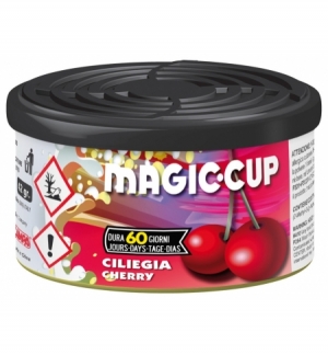 Magic-cup ciliegia