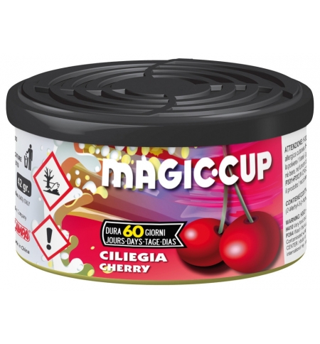 Magic-cup ciliegia