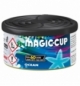 Magic-cup ocean