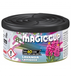 Magic-cup lavanda
