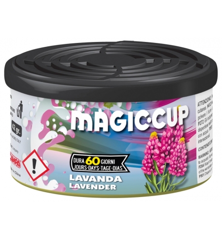 Magic-cup lavanda Magic-cup lavanda