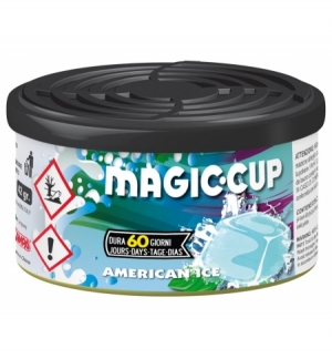 Magic-cup american-ice