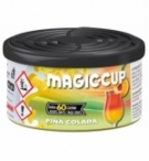 Magic-cup pina colada