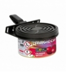 Magic-cup vent-clip ciliegia