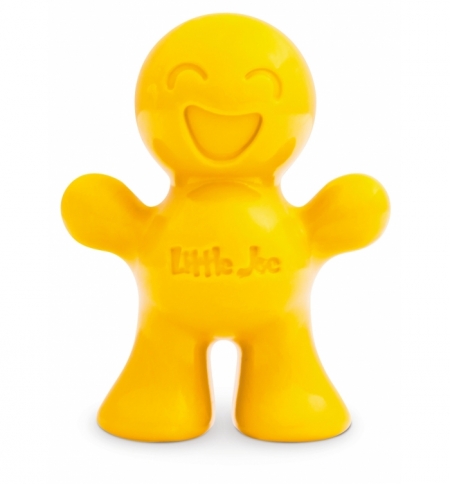 Profumat. LITTLE Joe vaniglia giallo Profumat. LITTLE Joe vaniglia giallo