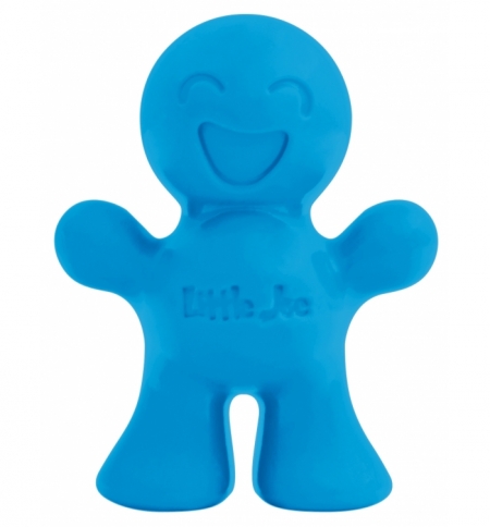 Profumatore little joe tonic blu Profumatore little joe tonic blu