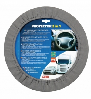 Coprivolante  protector  universale grigio