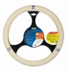 Coprivolante tpe cromox premium m 37-39cm beige