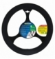 Coprivolante  formula maxi  tpe premium  s  36,5-38cm nero