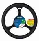Coprivolante tpe duo-grip premium s 35-37cm nero