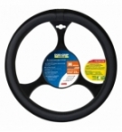 Coprivolante tpe duo-grip premium m 37-39cm nero