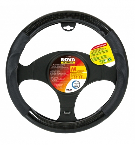 Coprivolante tpe  nova  premium  m  37-39cm