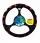 Coprivolante tpe  blossom  premium  s  35-37cm, colori assortiti