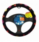 Coprivolante tpe blossom premium m 37-39cm, colori assortiti