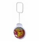 Profumatore "hang loose" fragranza pina colada