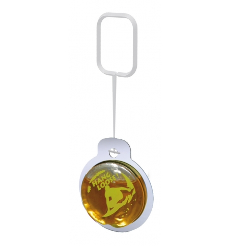 Profumatore "hang loose" fragranza tropical Profumatore "hang loose" fragranza tropical
