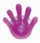 Profumatore "hand" fragranza tropical berry