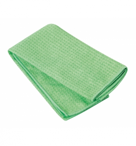 Panno microfibra waffle 40x40cm Panno microfibra waffle 40x40cm
