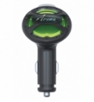 Diffusore profumo"mood light" fragranza melone spinotto 12v