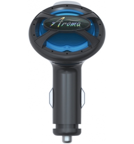 Diffusore profumo"mood light" fragranza oceano  spinotto 12