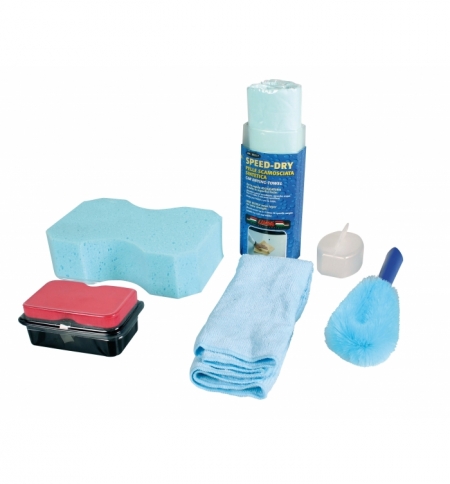 Beauty-kit cura/lavaggio 5in1 Beauty-kit cura/lavaggio 5in1
