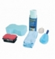 Beauty-kit cura/lavaggio 5in1