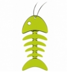 Profumatore "le bone" fragranza lemon lime