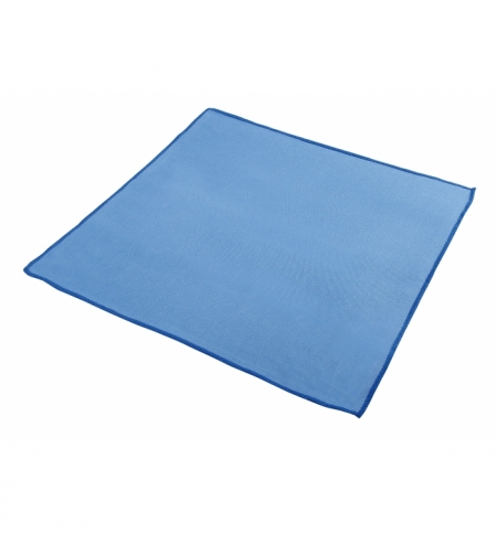 Panno"pro-clean"microfibra satin, 40x40cm.