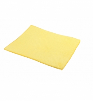 Panno"pro-clean"microfibra fluffy-pile, 30x40cm.