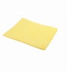 Panno"pro-clean"microfibra fluffy-pile, 30x40cm.