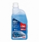 Detergente cristalli  500ml. (-36 c) flacone