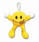 Profumatore "smile" fragranza vaniglia