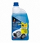 Liquido radiatore "blu" 1lt. Pronto (-20 c) flacone