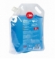 Detergente cristalli 3000ml. (-36 c) sacchetto con manico