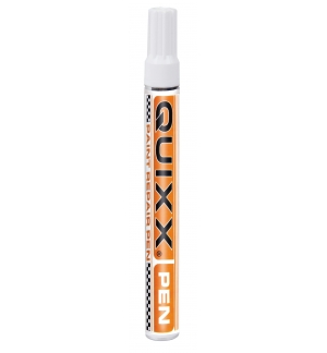 Quixx-matita ripara graffi (p/parti verniciate)