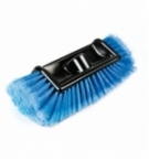 Idrospazzola 30 cm 3d attacco a vite