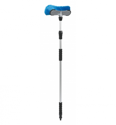 Set idrospaz. Futura manico diam.19-23mm. Teles.106-190cm Set idrospaz. Futura manico diam.19-23mm. Teles.106-190cm
