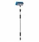 Set idrospaz. Bi-level manico diam.22-26mm.tele.119,5-220cm