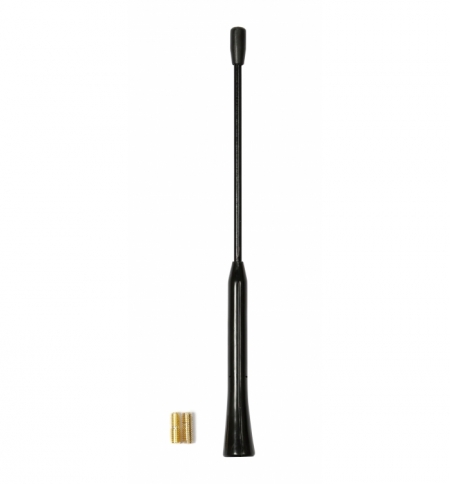 Stelo ricambio antenna mm.6 22 cm. Multi-fit system