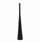 Antenna allum. A spillo 10cm nera