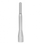 Antenna all.d/stelo 11-18 cm intercambiabile