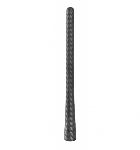 Stelo antenna carbon look cm 18 Stelo antenna carbon look cm 18