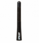 Stelo anten."CARBON-2"allum.+ Carbonio