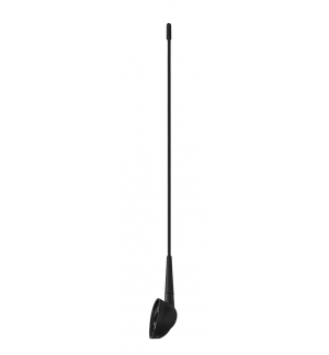 Antenna tetto cm.36 fiat/ alfa