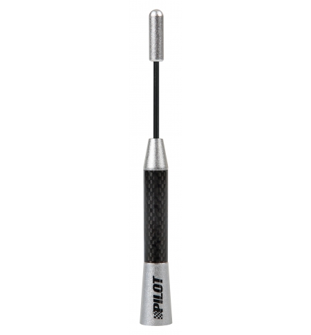 Stelo anten."CARBON-3"allum.+ Carbonio Stelo anten."CARBON-3"allum.+ Carbonio